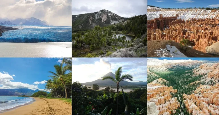 best place to travel in january
