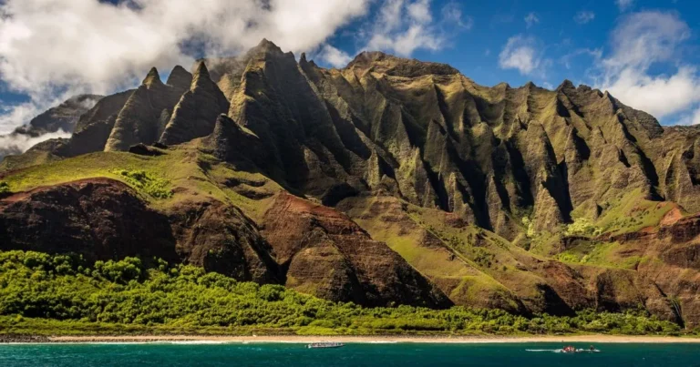places to go in the usa in january