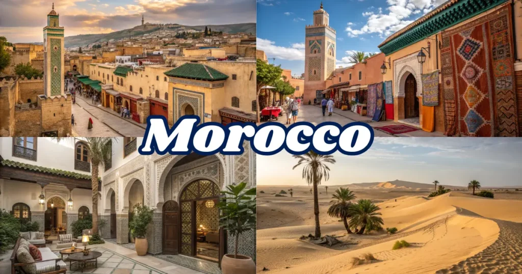 best african country to travel