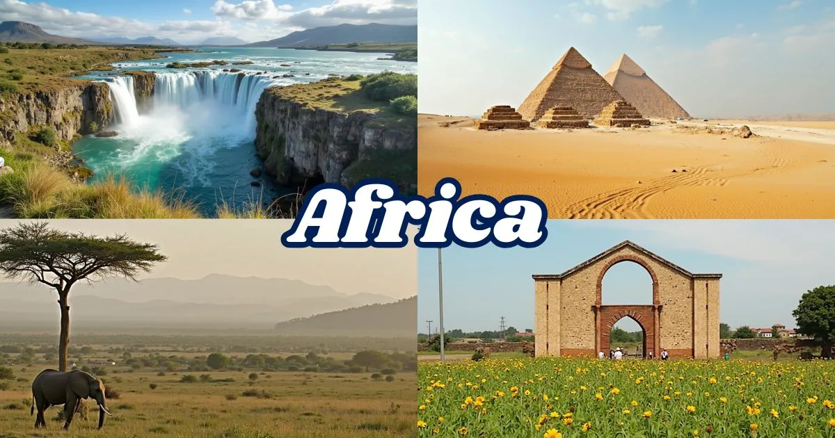 best african countries to visit