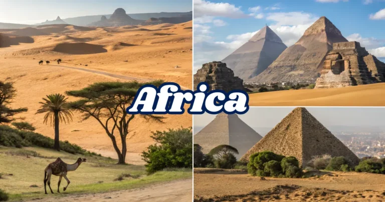 best countries to visit in africa