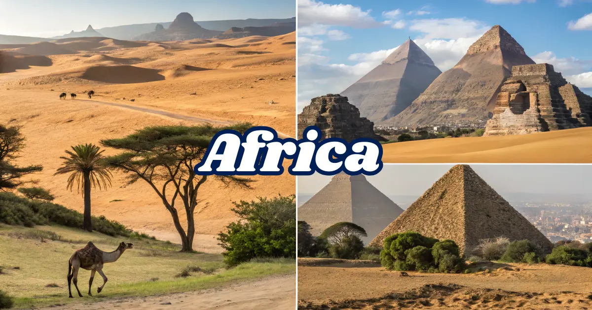 best countries to visit in africa