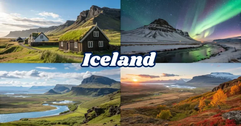 cost of living in iceland